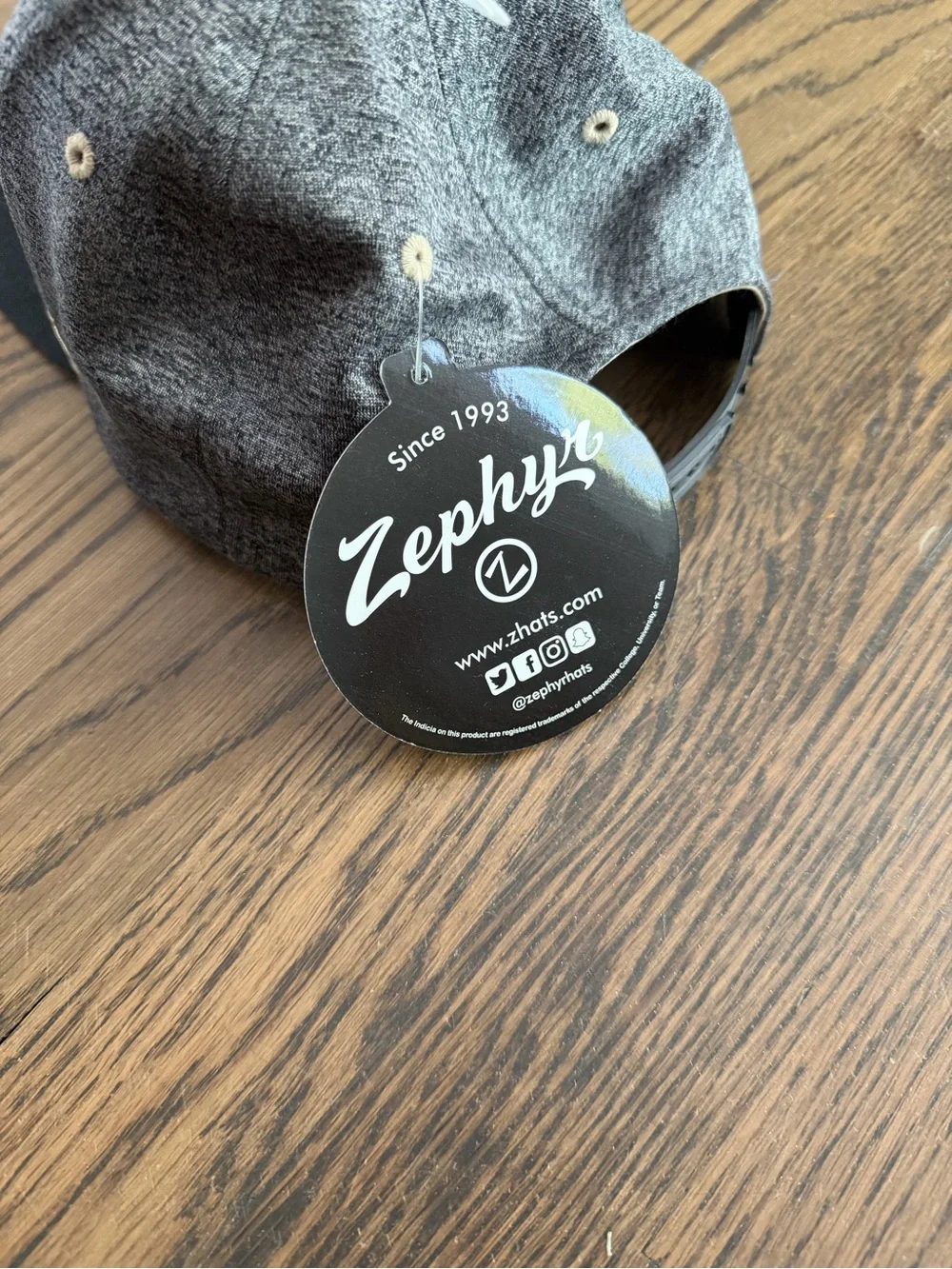 Kids Purdue Hat